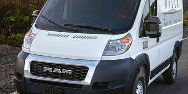 RAM PROMASTER 2500 2022 3C6LRVDGXNE113788 image